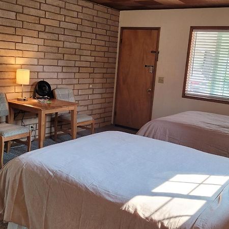 Moonlight Resort Suites & Sleeps Hoodsport Ngoại thất bức ảnh