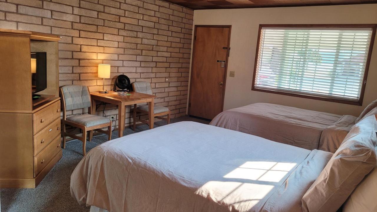 Moonlight Resort Suites & Sleeps Hoodsport Ngoại thất bức ảnh