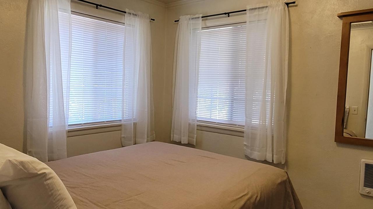 Moonlight Resort Suites & Sleeps Hoodsport Ngoại thất bức ảnh